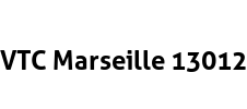 VTC Marseille 13012